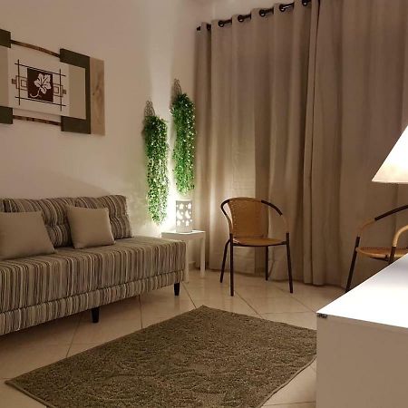 Apartamento Martinica Apartment Sao Vicente  Exterior photo